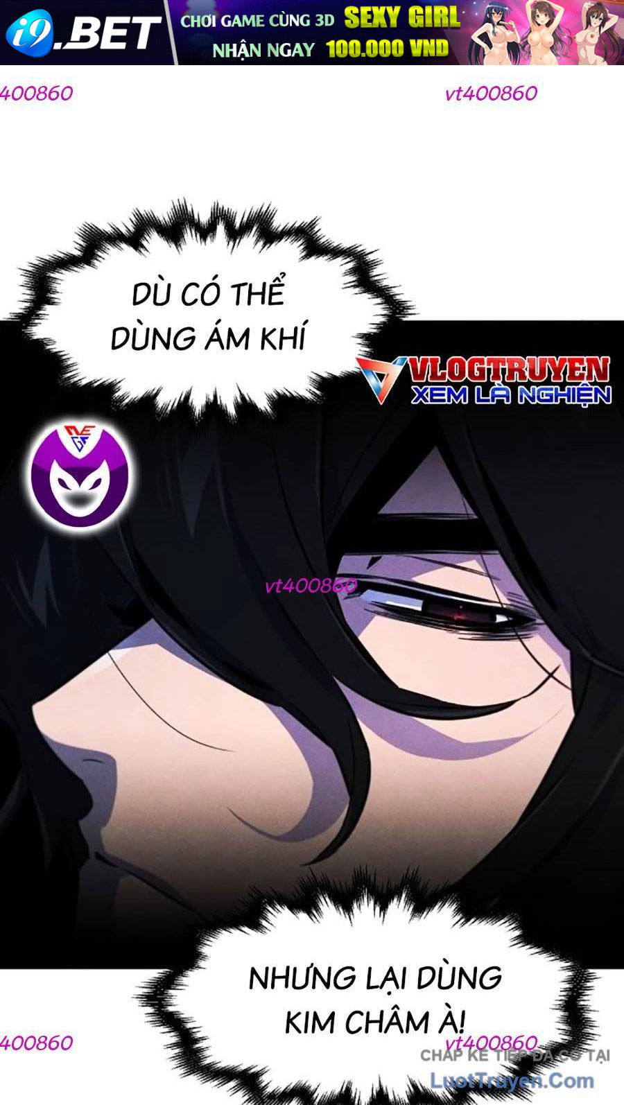 Cuồng Ma Tái Thế - Chapter 181 - Page 52