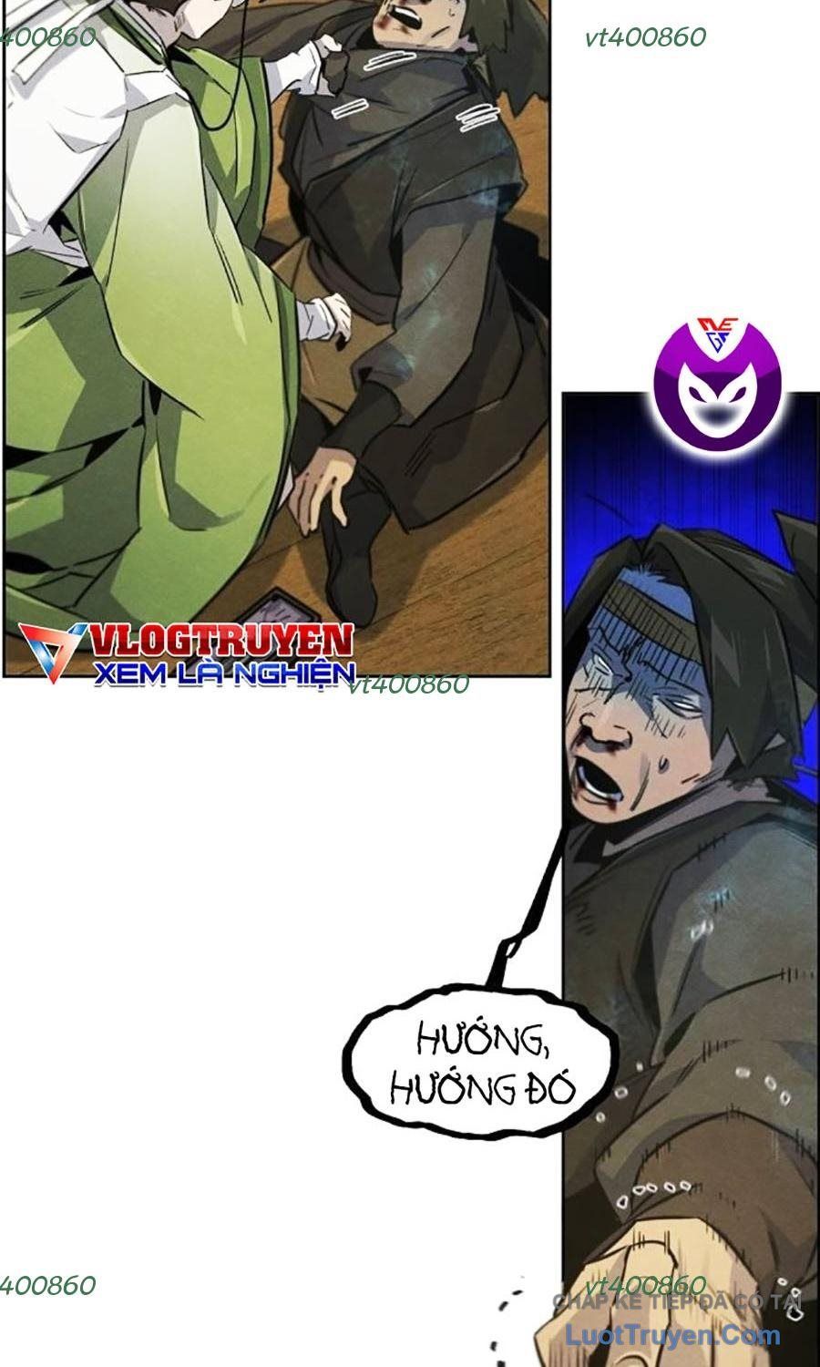 Cuồng Ma Tái Thế - Chapter 181 - Page 56