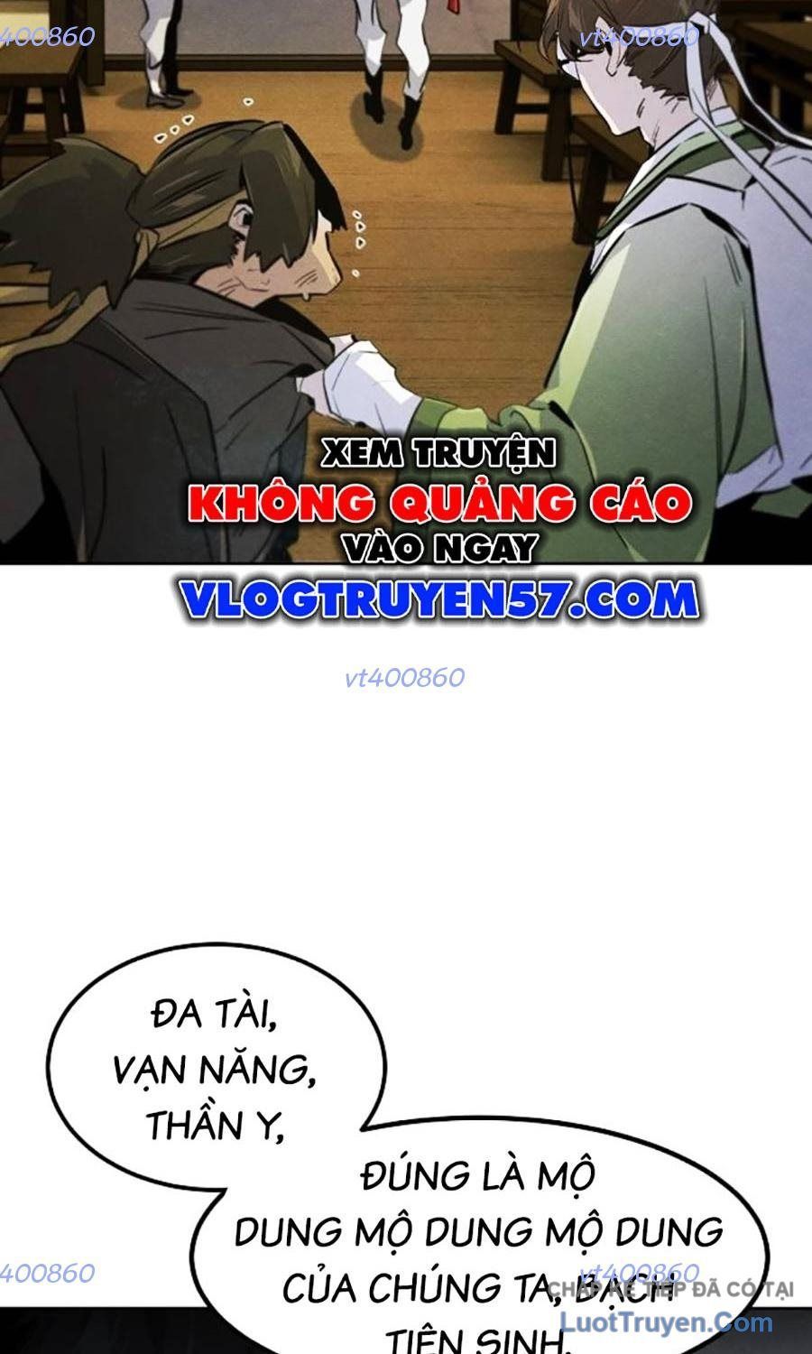 Cuồng Ma Tái Thế - Chapter 181 - Page 58