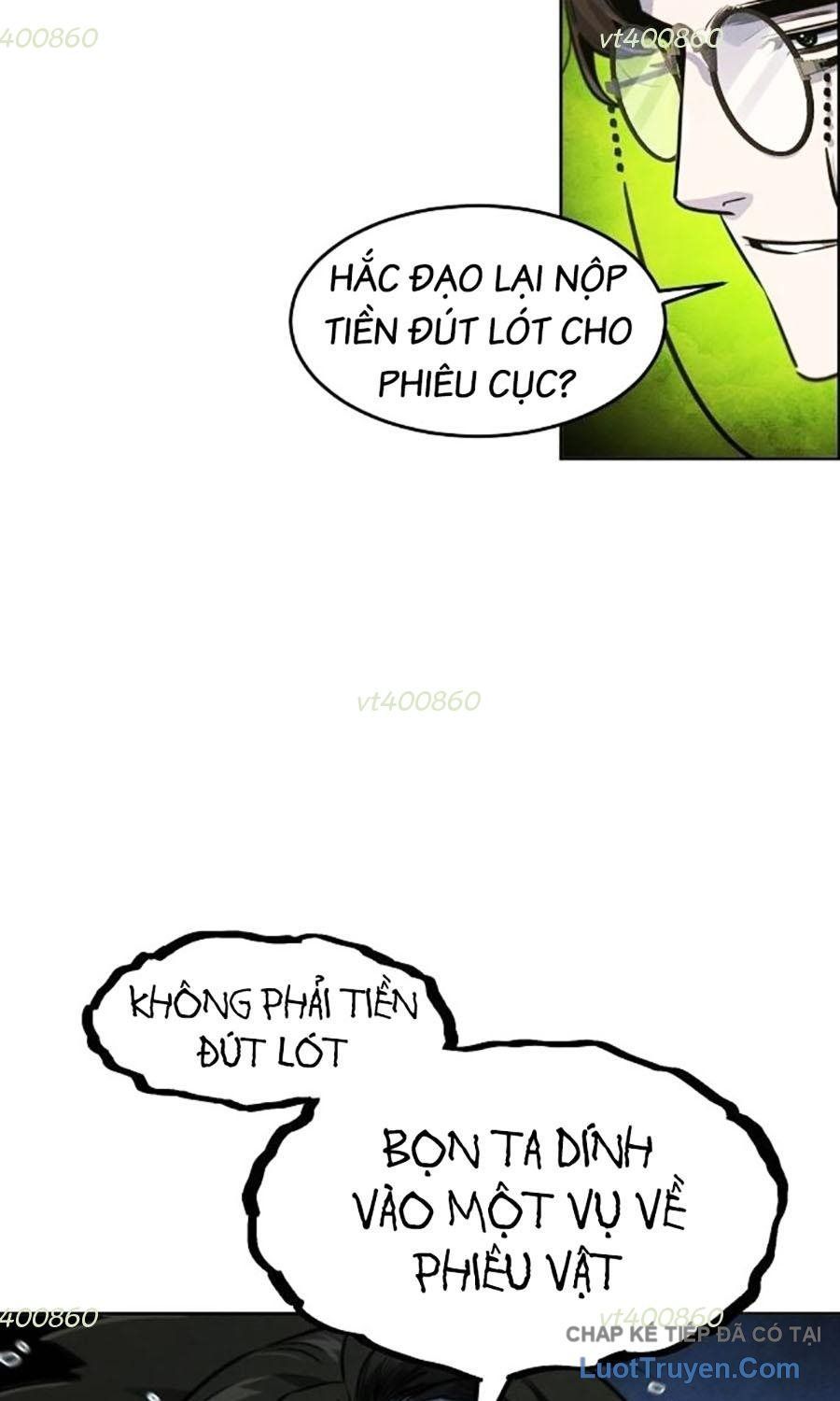 Cuồng Ma Tái Thế - Chapter 181 - Page 6