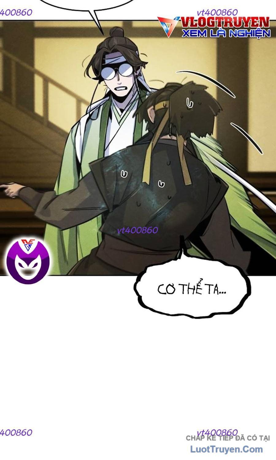 Cuồng Ma Tái Thế - Chapter 181 - Page 60