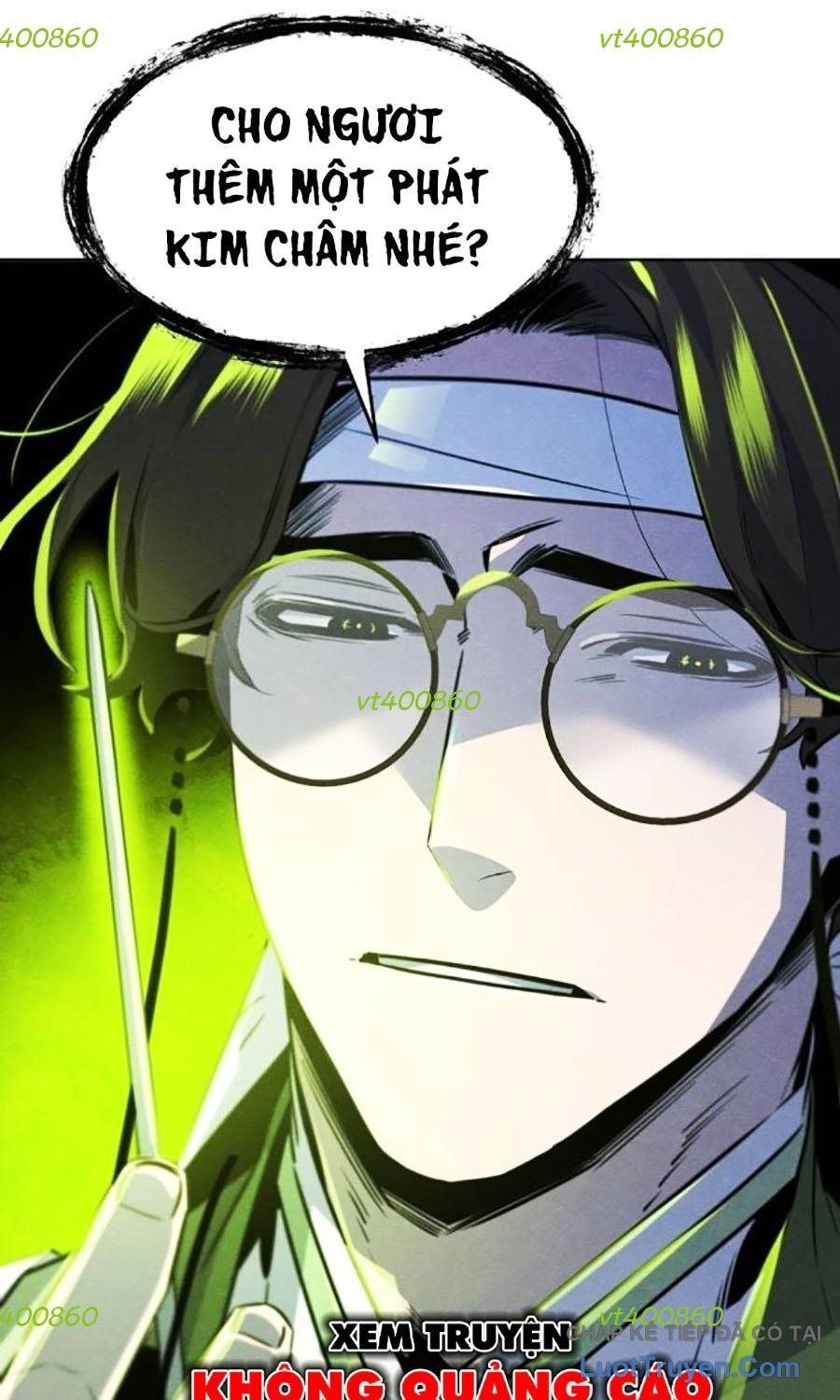 Cuồng Ma Tái Thế - Chapter 181 - Page 61