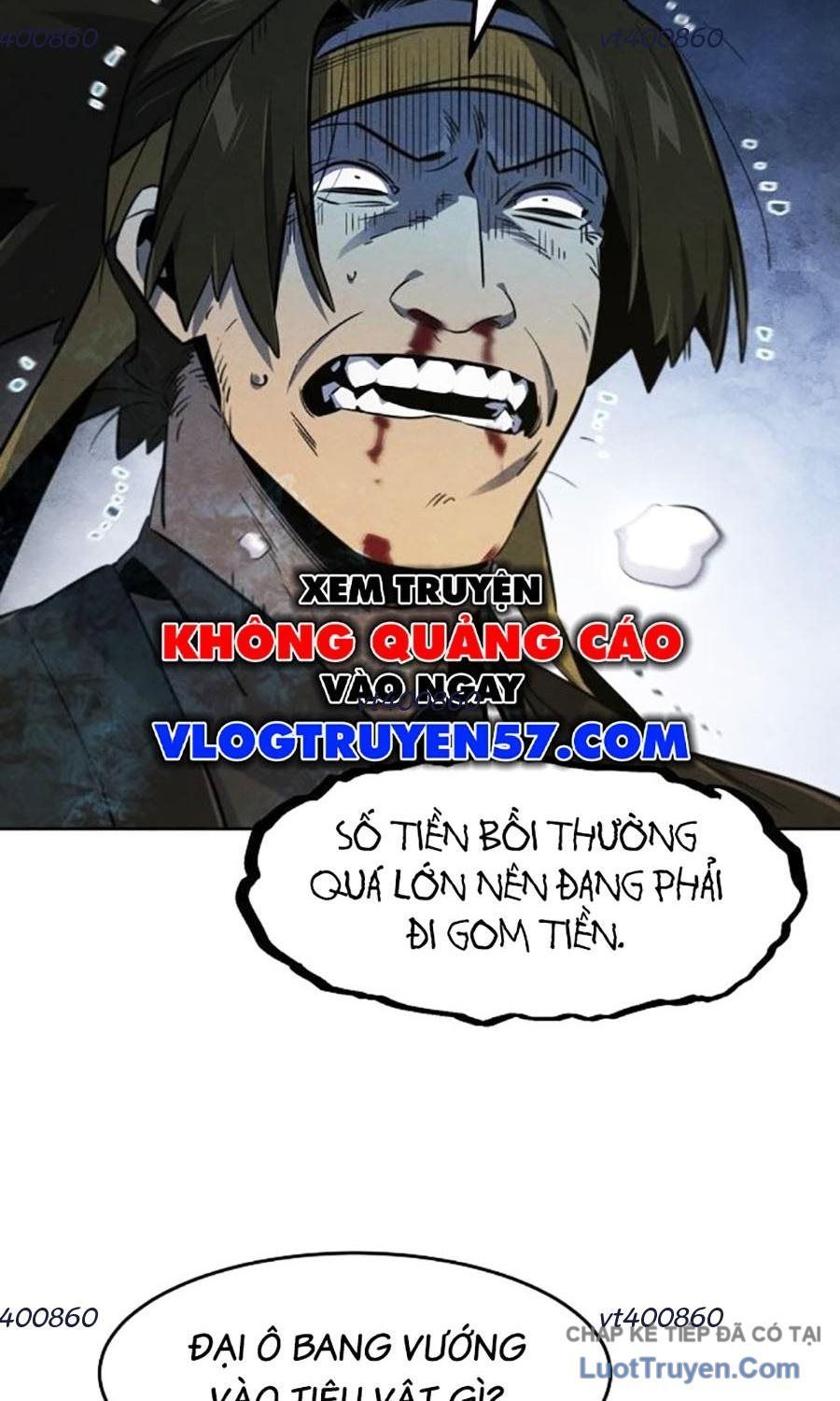 Cuồng Ma Tái Thế - Chapter 181 - Page 7