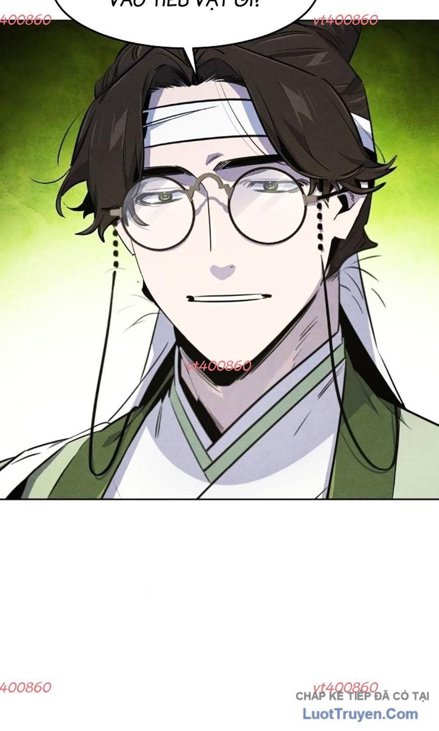 Cuồng Ma Tái Thế - Chapter 181 - Page 8