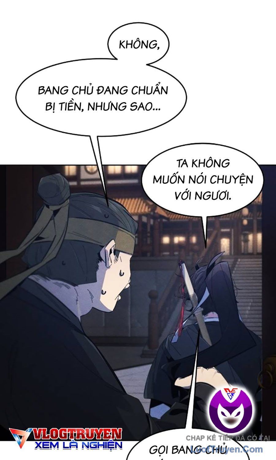Cuồng Ma Tái Thế - Chapter 181 - Page 86