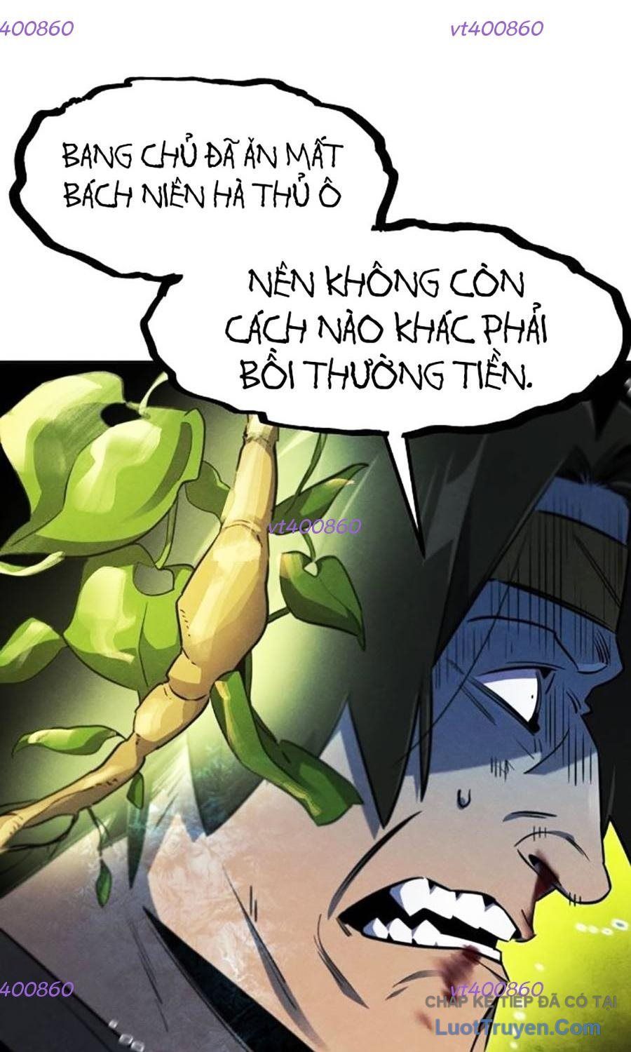 Cuồng Ma Tái Thế - Chapter 181 - Page 9