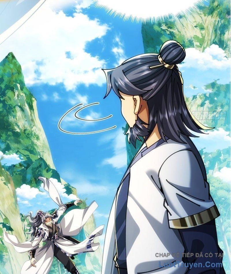 Tu Tiên Thần Tốc - Chapter 35 - Page 10