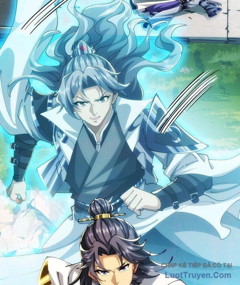 Tu Tiên Thần Tốc - Chapter 35 - Page 15