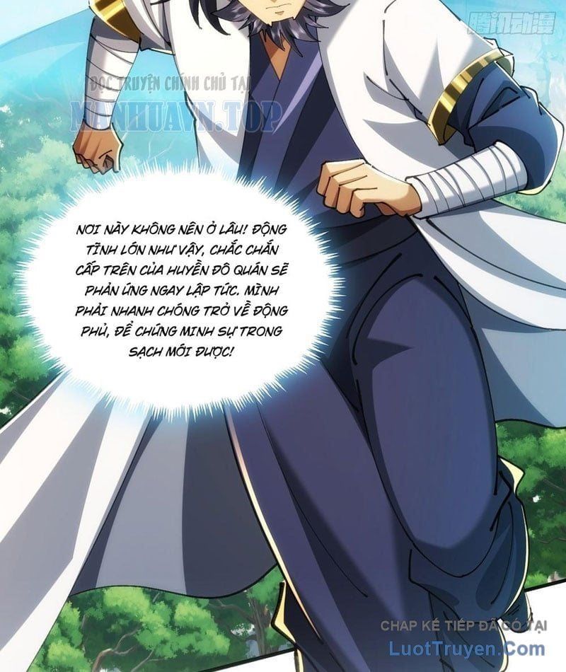 Tu Tiên Thần Tốc - Chapter 35 - Page 16