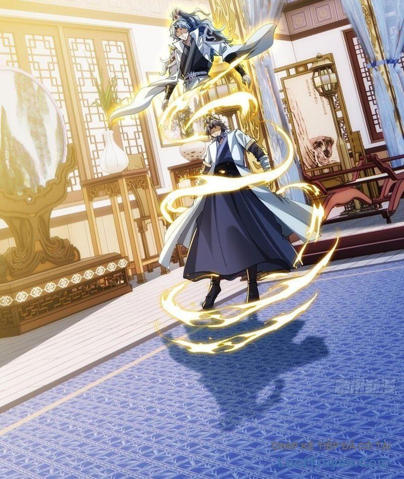 Tu Tiên Thần Tốc - Chapter 35 - Page 18