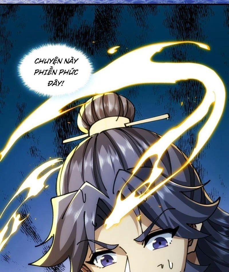 Tu Tiên Thần Tốc - Chapter 35 - Page 19