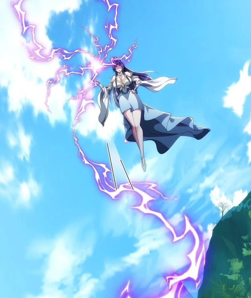 Tu Tiên Thần Tốc - Chapter 35 - Page 22