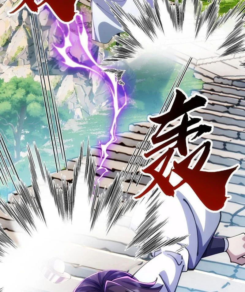 Tu Tiên Thần Tốc - Chapter 35 - Page 25