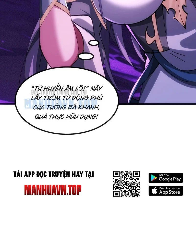 Tu Tiên Thần Tốc - Chapter 35 - Page 30
