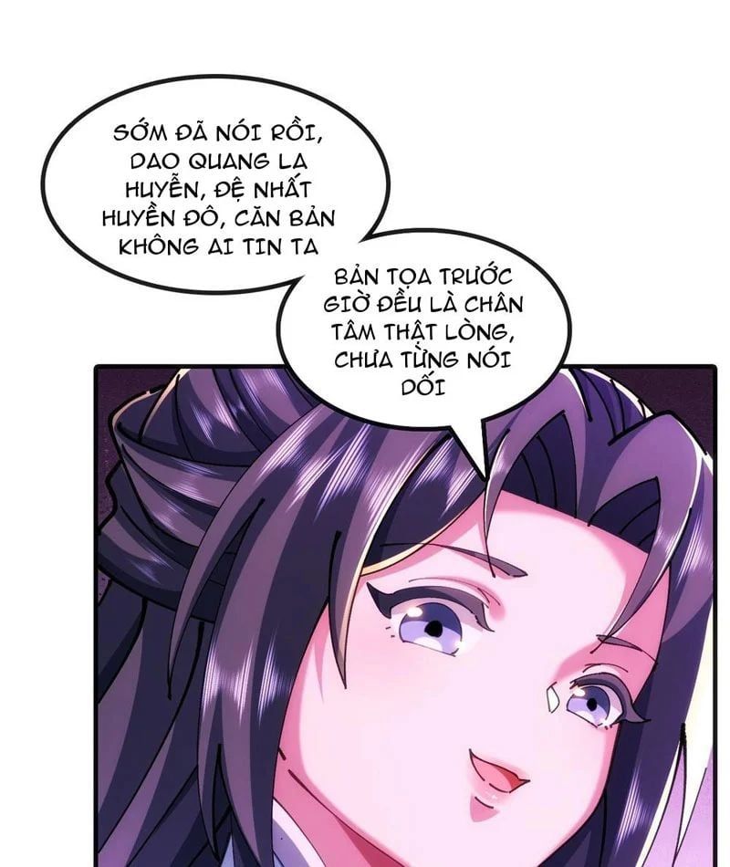 Tu Tiên Thần Tốc - Chapter 35 - Page 31