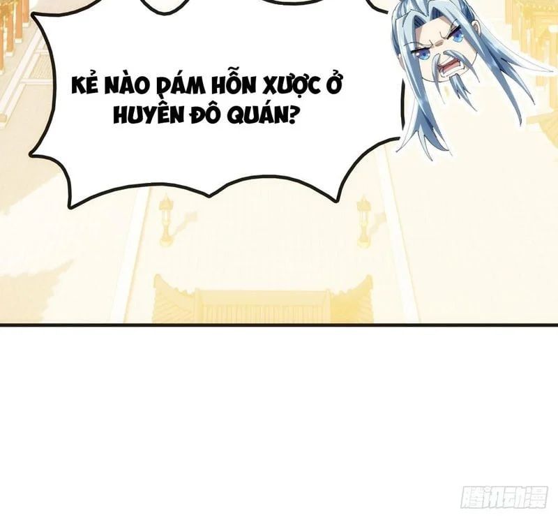 Tu Tiên Thần Tốc - Chapter 35 - Page 41