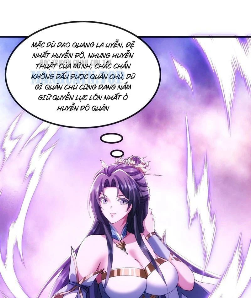 Tu Tiên Thần Tốc - Chapter 35 - Page 42