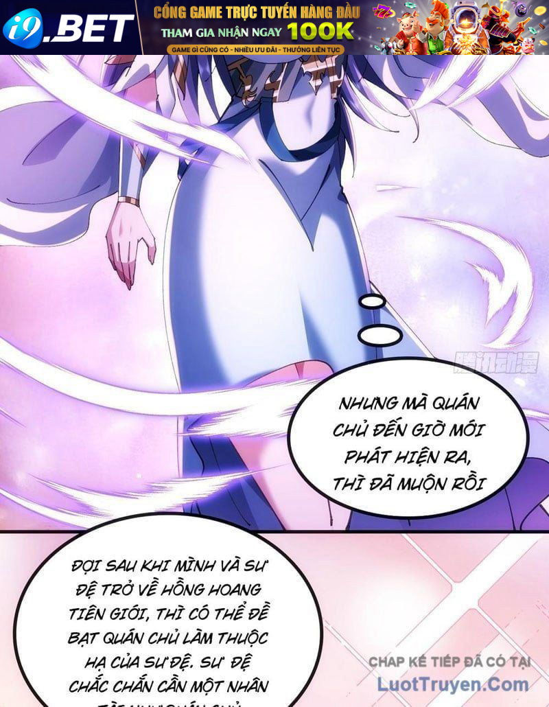 Tu Tiên Thần Tốc - Chapter 35 - Page 43