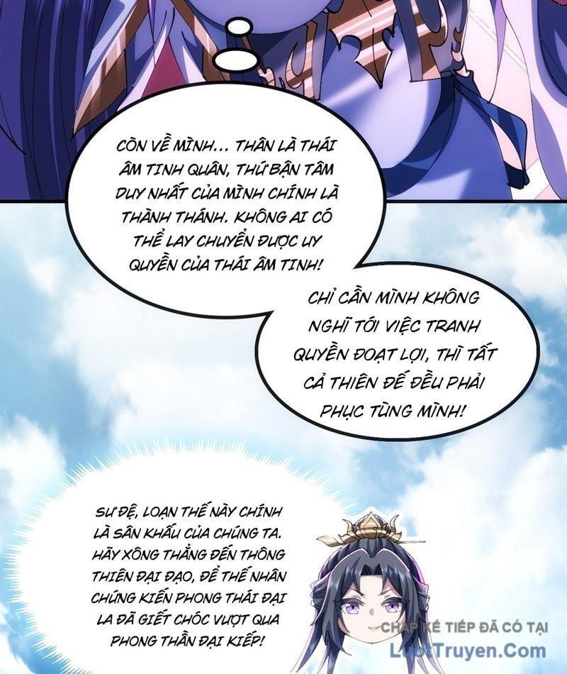 Tu Tiên Thần Tốc - Chapter 35 - Page 45