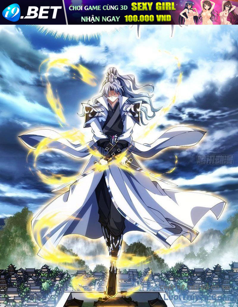 Tu Tiên Thần Tốc - Chapter 35 - Page 46