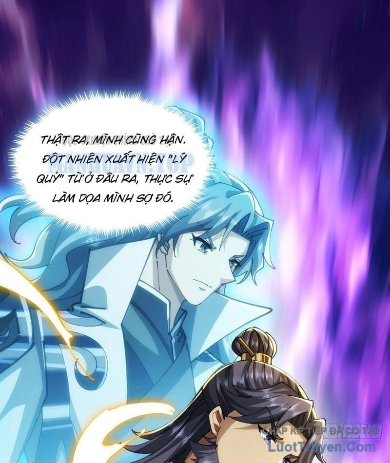 Tu Tiên Thần Tốc - Chapter 35 - Page 5