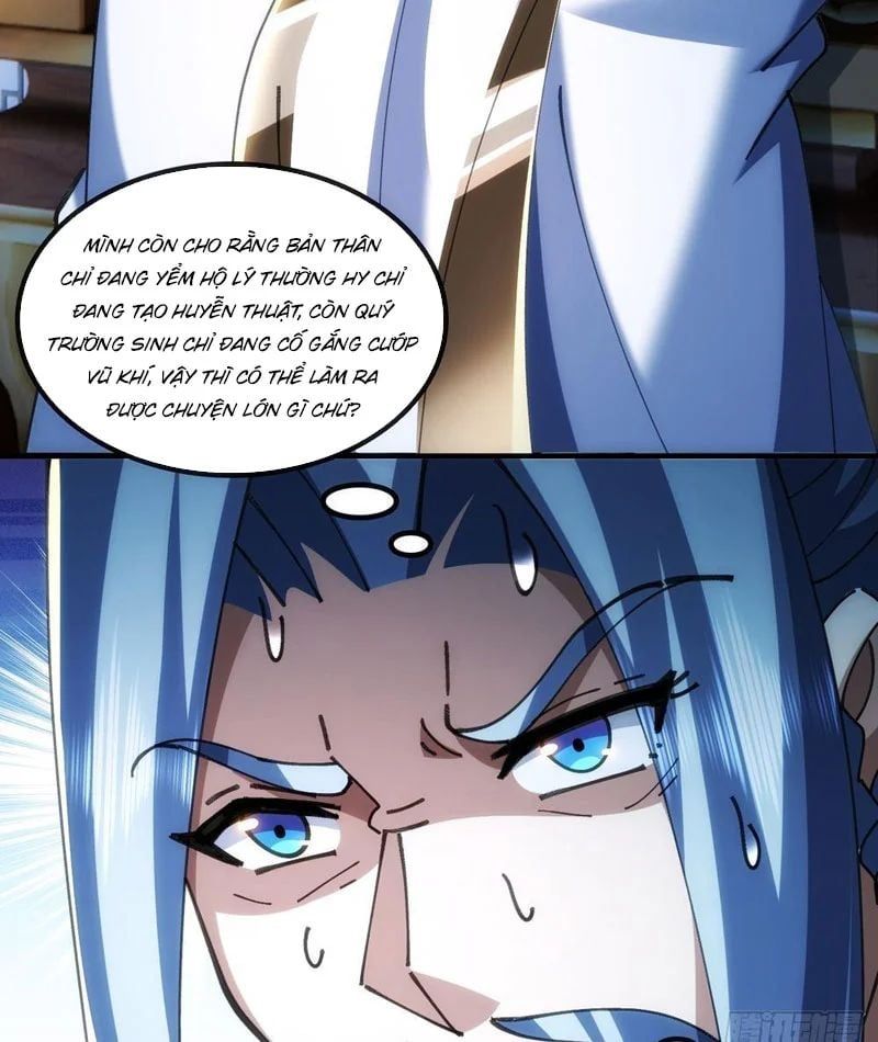 Tu Tiên Thần Tốc - Chapter 35 - Page 50