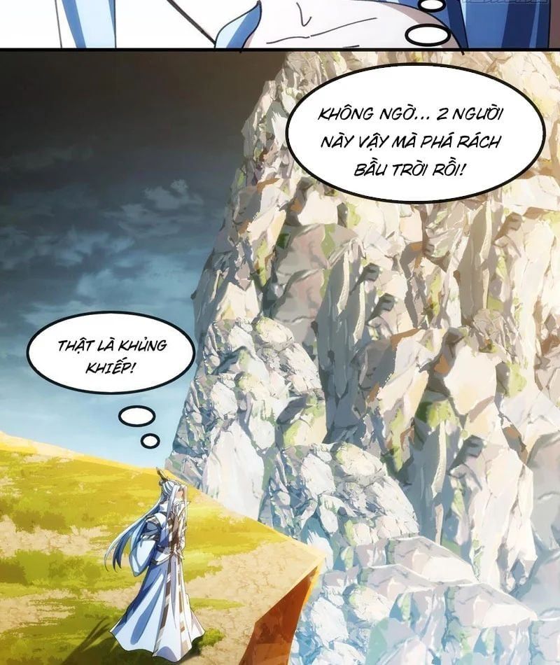 Tu Tiên Thần Tốc - Chapter 35 - Page 51