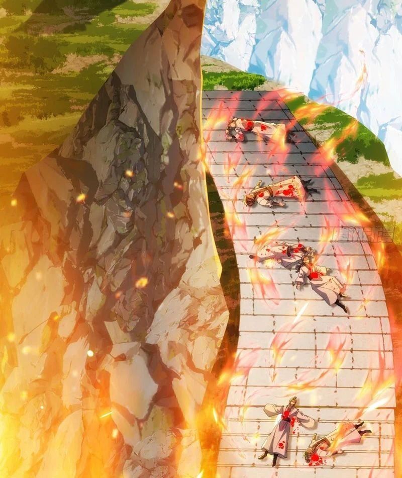 Tu Tiên Thần Tốc - Chapter 35 - Page 52