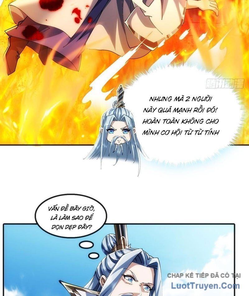 Tu Tiên Thần Tốc - Chapter 35 - Page 55