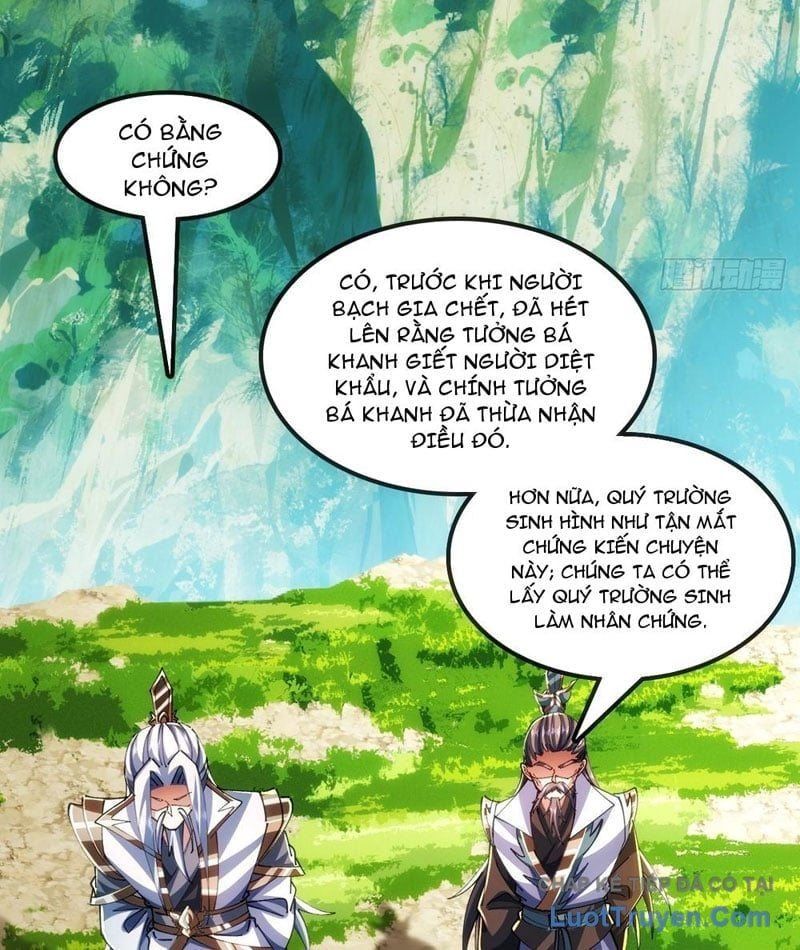 Tu Tiên Thần Tốc - Chapter 35 - Page 58