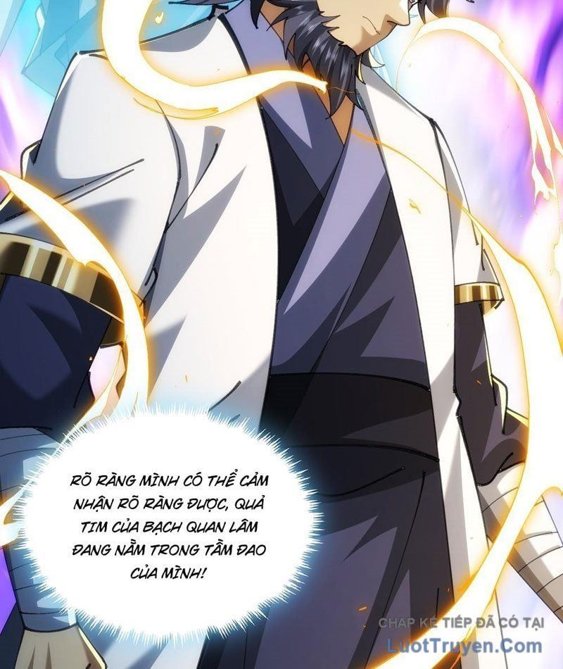 Tu Tiên Thần Tốc - Chapter 35 - Page 6