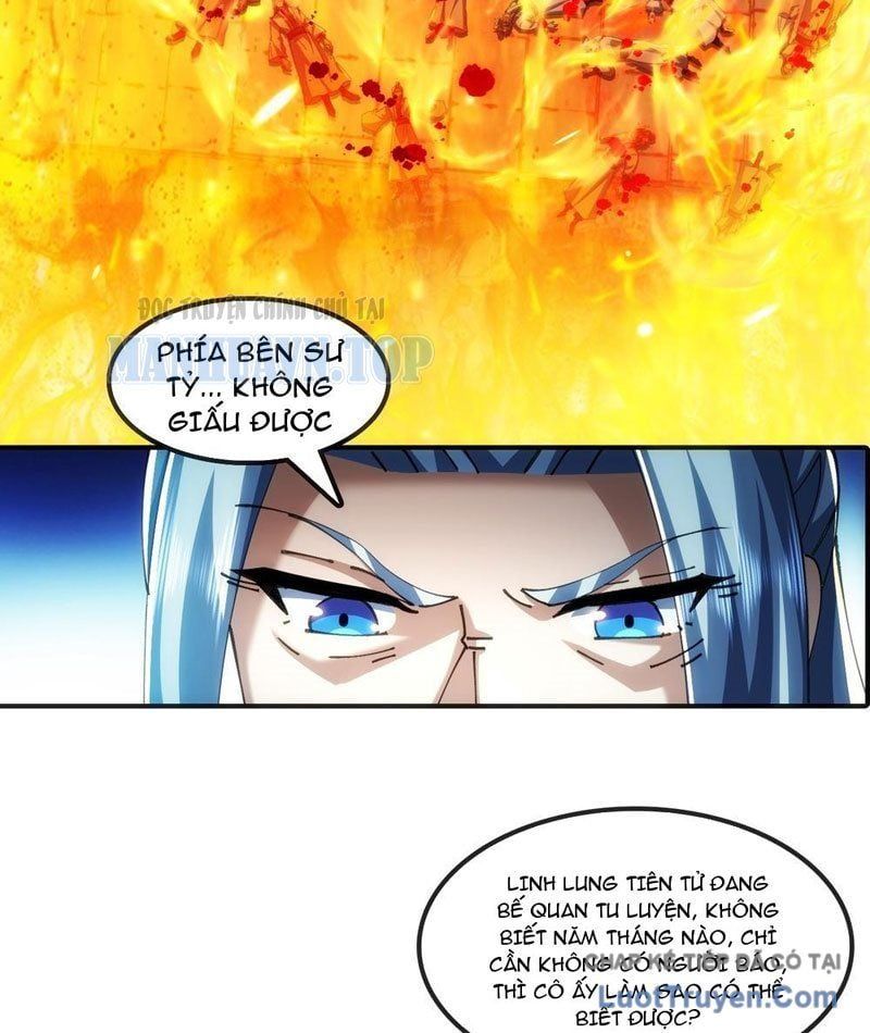 Tu Tiên Thần Tốc - Chapter 35 - Page 60
