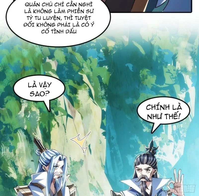 Tu Tiên Thần Tốc - Chapter 35 - Page 62