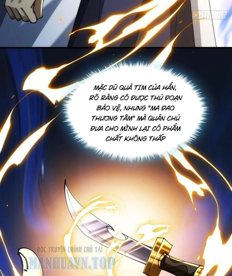 Tu Tiên Thần Tốc - Chapter 35 - Page 7