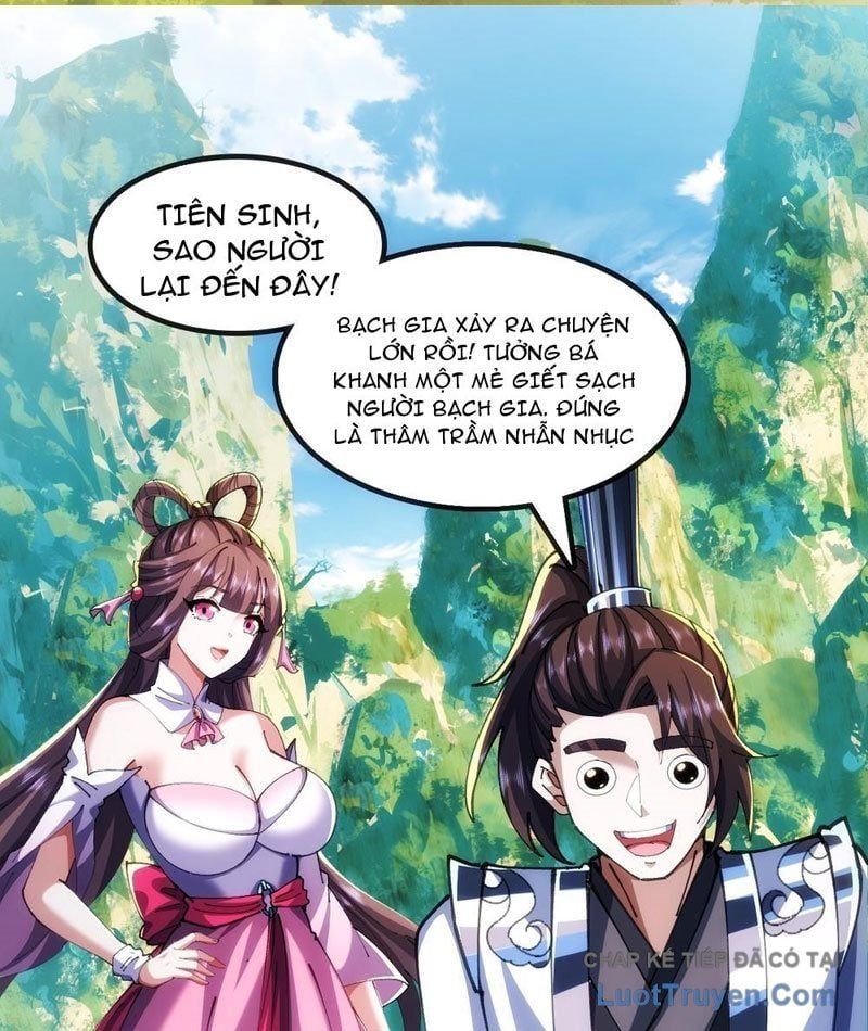 Tu Tiên Thần Tốc - Chapter 35 - Page 77