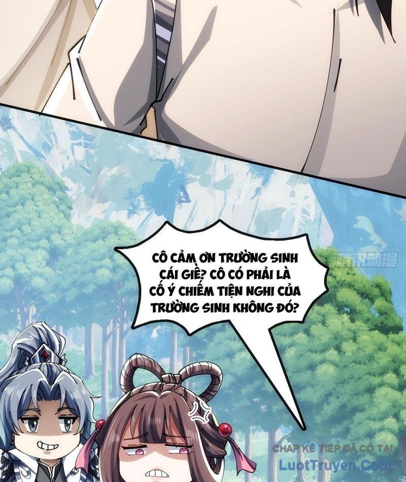 Tu Tiên Thần Tốc - Chapter 36 - Page 18