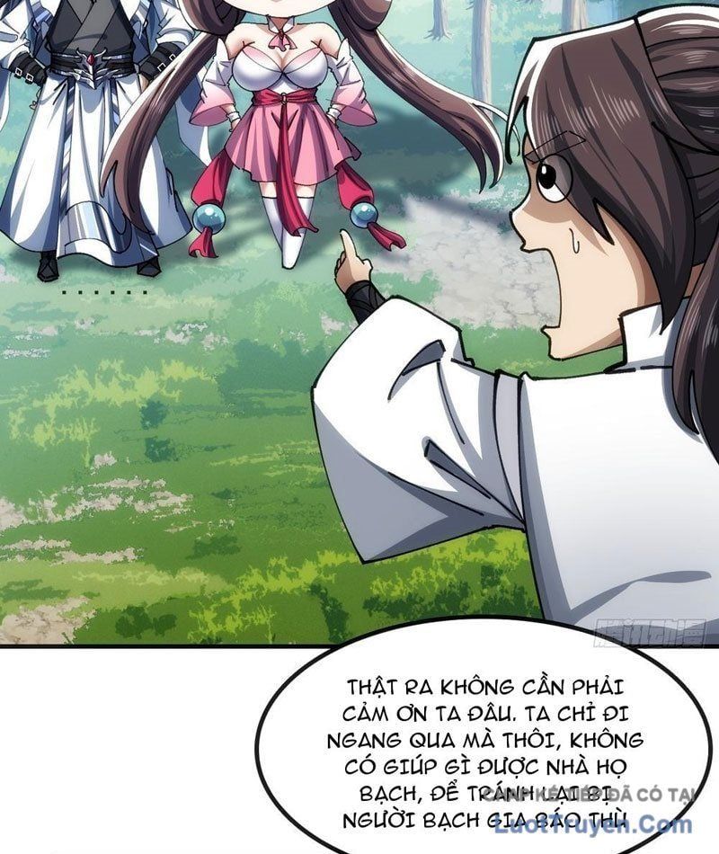 Tu Tiên Thần Tốc - Chapter 36 - Page 19