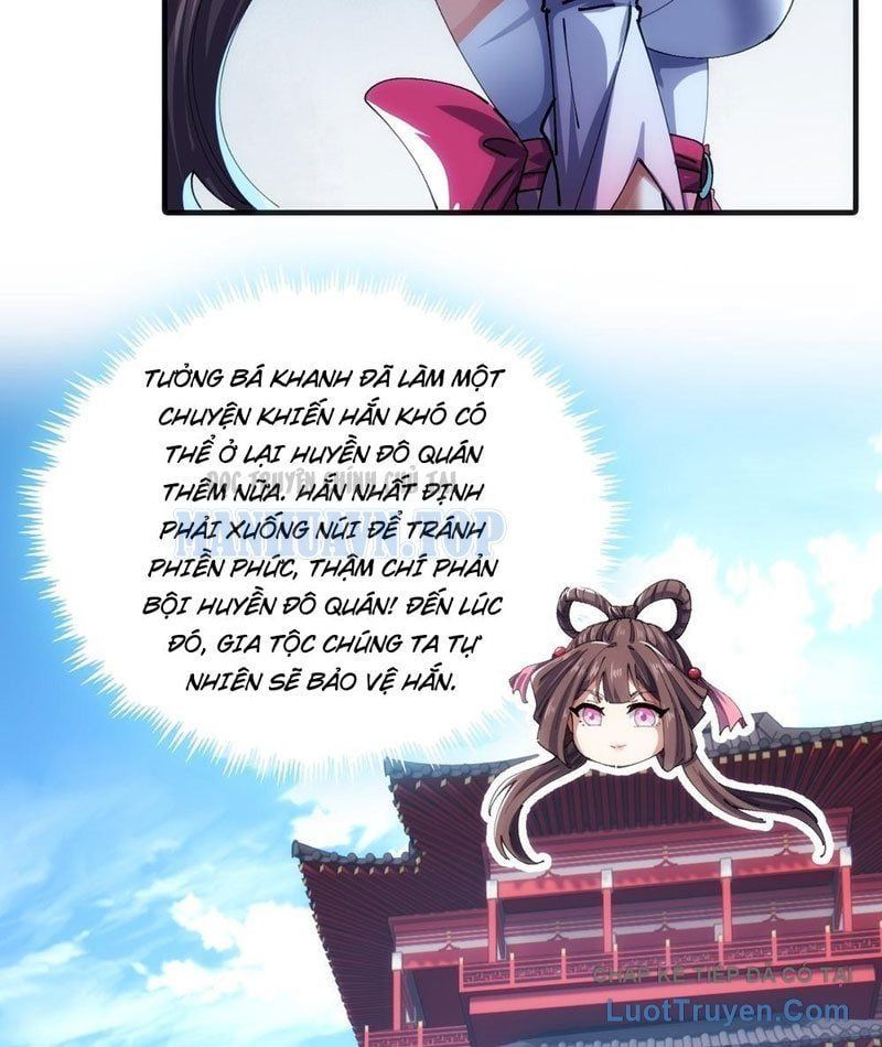 Tu Tiên Thần Tốc - Chapter 36 - Page 23