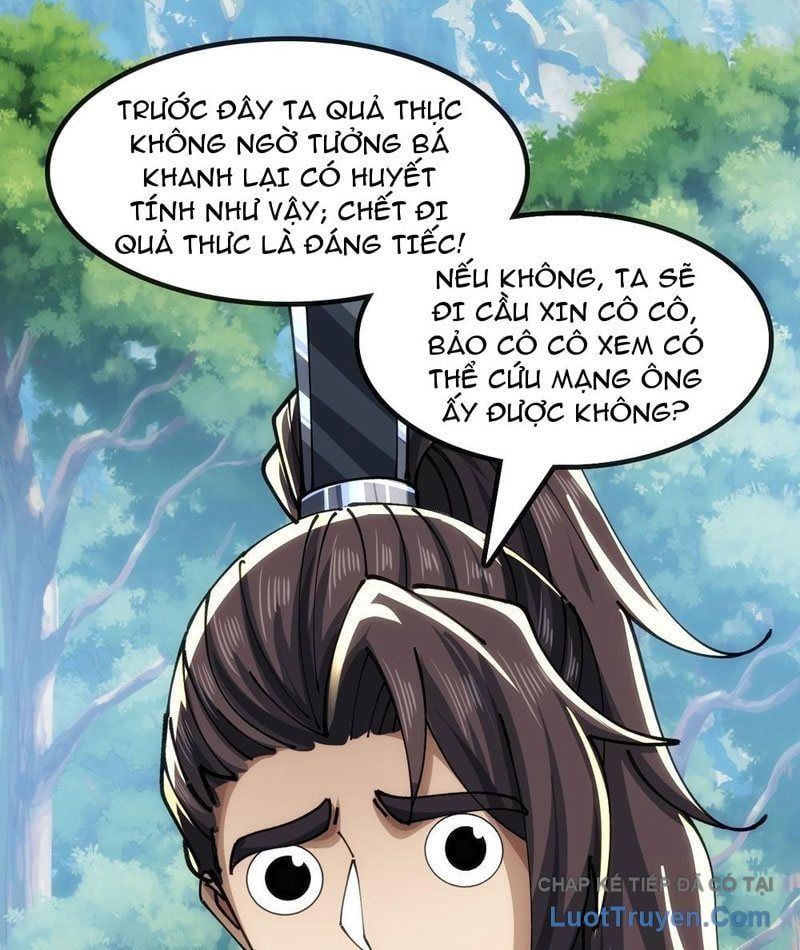 Tu Tiên Thần Tốc - Chapter 36 - Page 28