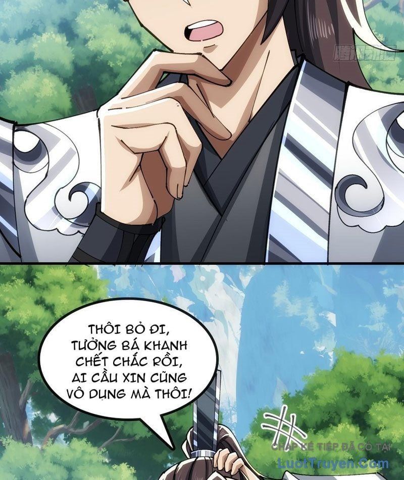 Tu Tiên Thần Tốc - Chapter 36 - Page 29