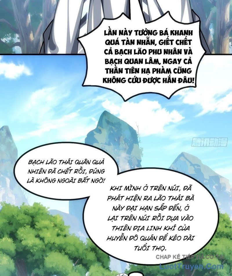 Tu Tiên Thần Tốc - Chapter 36 - Page 31