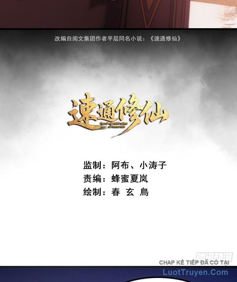 Tu Tiên Thần Tốc - Chapter 36 - Page 4