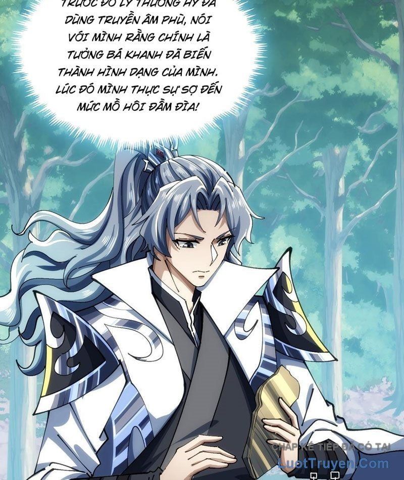 Tu Tiên Thần Tốc - Chapter 36 - Page 40