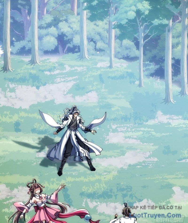 Tu Tiên Thần Tốc - Chapter 36 - Page 48