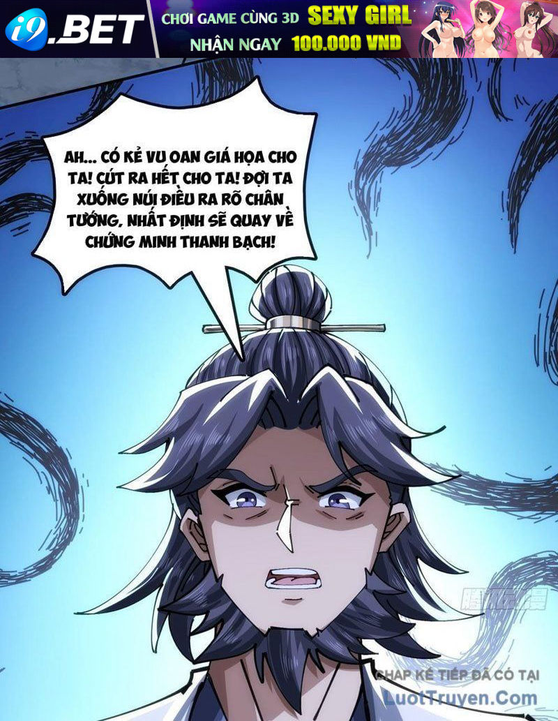 Tu Tiên Thần Tốc - Chapter 36 - Page 57