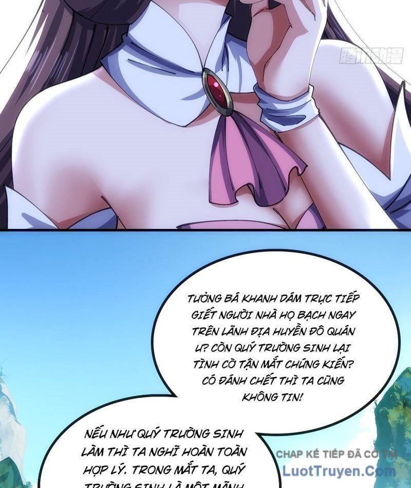 Tu Tiên Thần Tốc - Chapter 36 - Page 6