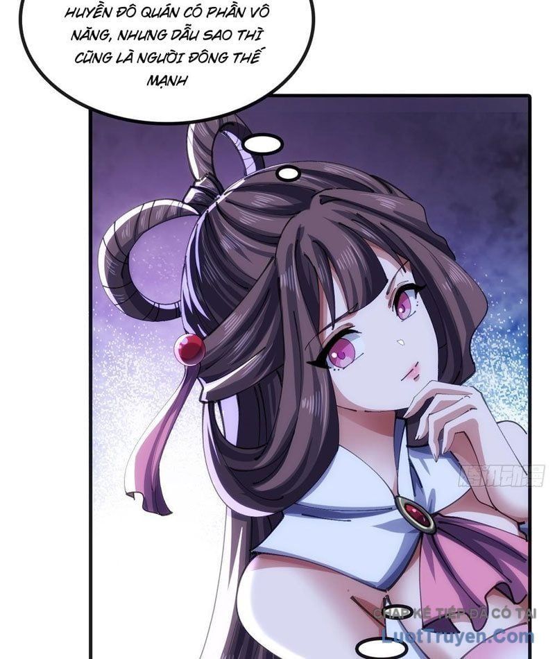 Tu Tiên Thần Tốc - Chapter 36 - Page 9