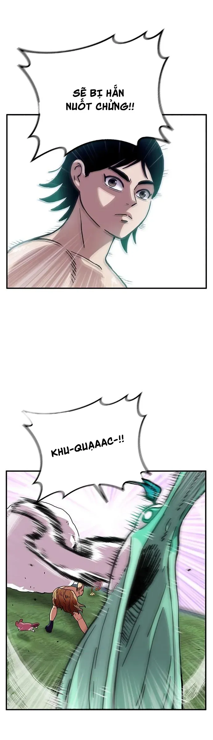 Chúa Tể Muôn Loài - Chapter 83 - Page 11
