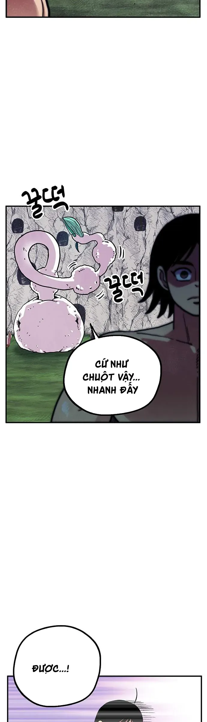 Chúa Tể Muôn Loài - Chapter 83 - Page 13