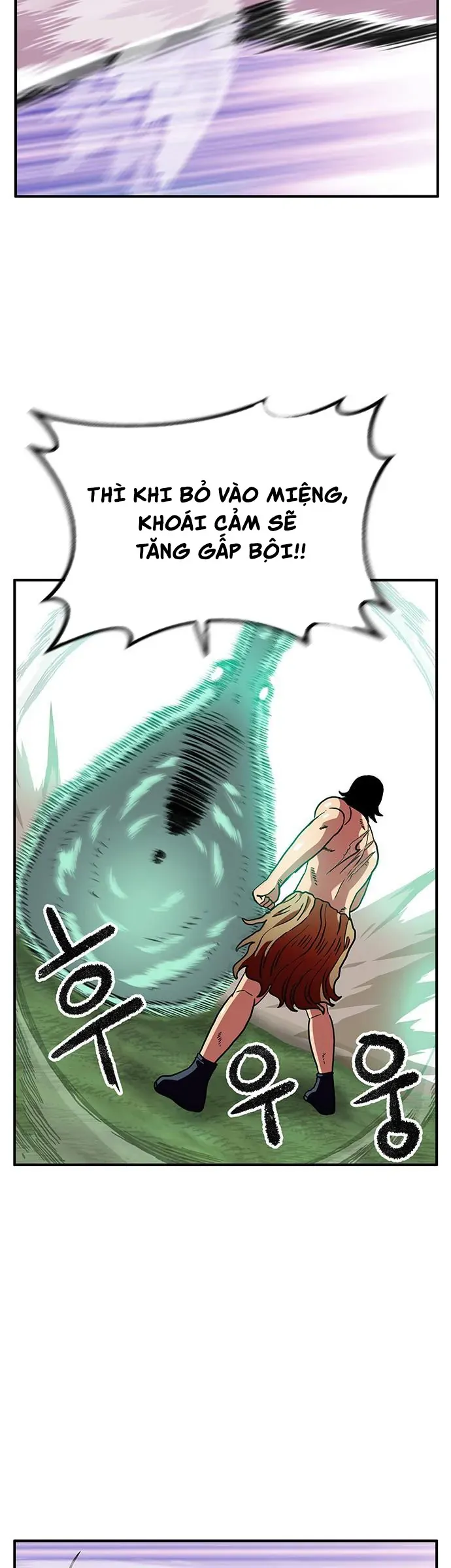 Chúa Tể Muôn Loài - Chapter 83 - Page 15